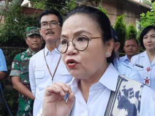 Antisipasi El Nino, Pemkot Semarang Siagakan 1 Juta Liter Air untuk Wilayah Rawan Kekeringan