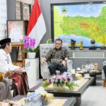 Ribuan Koperasi Merah Putih Tumbuh di Jateng, Siap Dongkrak Ekonomi Desa