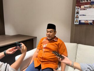 Kecelakaan Beruntun di Silayur Terulang, DPRD Semarang Desak Evaluasi Ketat Aturan Truk