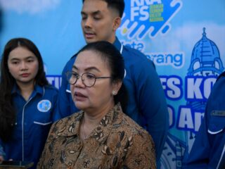 Usai Insiden, Pemkot Semarang Perkuat Pengawasan dan Tertibkan Angkutan Berat di Silayur