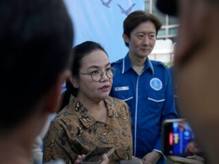 HUT ke-479 Semarang Dibuka dengan Layanan Gratis dan Kampanye Kesehatan