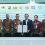 Tiga Aglomerasi Pengolahan Sampah di Jateng Siap Dibentuk, Targetkan Pengurangan Open Dumping