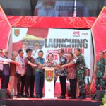 Semarang Rayakan HUT ke-479 dengan Program Nyata, Layanan Gratis Jadi Prioritas