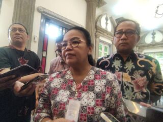 Wali Kota Semarang Perintahkan Pengawasan Ketat Usai Parkir Rp40 Ribu di Kota Lama