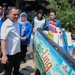 Pemprov Jateng Perkuat Layanan Kesehatan Hewan Keliling untuk Antisipasi Iduladha