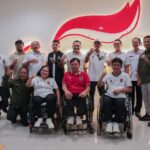 Peresmian Asrama Atlet NPCI Jateng Jadi Momentum Peningkatan Prestasi Paralimpik