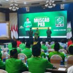Muscab PKB Kota Semarang Usulkan Sejumlah Nama ke DPP, Seleksi Kini Lebih Terukur