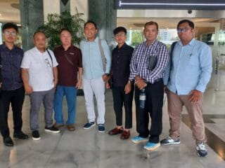 Puluhan Miliar Dana Anggota Mandek, KSP Mekarsari Dilaporkan ke Bareskrim atas Dugaan Penyelewengan