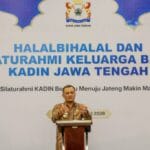Gubernur Jateng Dorong Kadin Ambil Peran Strategis Tekan Kemiskinan Ekstrem
