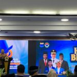 IKA PMII Jateng Gelar Halal Bihalal Bertepatan Harlah ke-66 PMII