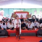 Kirab KH Sholeh Darat Dipastikan Jadi Agenda Rutin Semarang