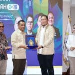 Dorong Ekonomi Daerah, Ahmad Luthfi Tekankan Peran Kreativitas Pengusaha Muda