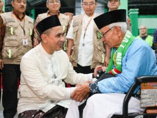 Kartini Masa Kini, Wali Kota Semarang Dorong Perempuan Berani Ambil Peran Strategis