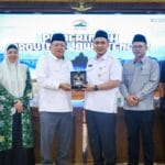 Jawa Tengah Siaga! 162 Bencana Kepung Jateng dalam 4 Bulan, Pemprov Gaspol Mitigasi