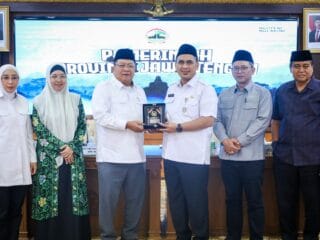 Jawa Tengah Siaga! 162 Bencana Kepung Jateng dalam 4 Bulan, Pemprov Gaspol Mitigasi