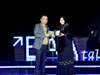 Di Forum Apeksi, Ahmad Luthfi Sampaikan Strategi Kepemimpinan Kolaboratif