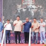 Ahmad Luthfi Dorong Kontes Sapi Perah untuk Tingkatkan Produksi Susu Jateng