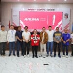 Wali Kota Agustina Komitmen Cetak Talenta Muda, Piala U-13 Jadi Gerbang Pesepak Bola Profesional
