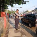 Dishub Tertibkan Truk, Keselamatan Silayur Diprioritaskan