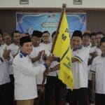 Pengukuhan IKA PMII Rayon Dakwah UIN Walisongo, Langkah Baru Pererat Silaturahmi Alumni