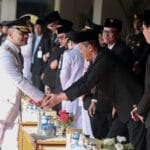 Peringati Hari Otonomi Daerah, Pemprov Jateng Perkuat Sinergi Pembangunan