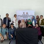 Semarang Jadi Pusat Dialog Nasional Makan Bergizi Gratis