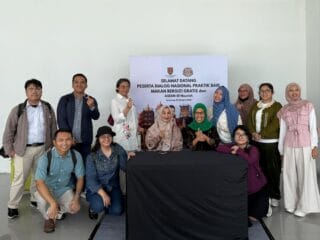 Semarang Jadi Pusat Dialog Nasional Makan Bergizi Gratis