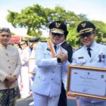 Semarang Tembus 10 Besar Nasional, Borong Dua Penghargaan di Hari Otonomi Daerah