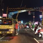 Cegah Kecelakaan, Portal Katrol Silayur Mulai Berlaku untuk Kendaraan Berat