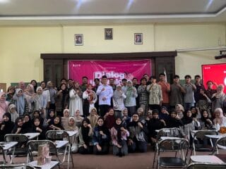 Peringati Hari Kartini, DEMA FDK UIN Walisongo Dorong Generasi Muda Wujudkan Kesetaraan Gender di Era Digital