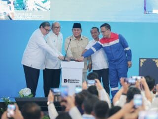 Cilacap Jadi Magnet Investasi Hilirisasi, Ribuan Peluang Kerja Menanti