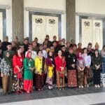 Hari Kartini: Kader Posyandu Jadi Bukti Perempuan Indonesia Diakui Global