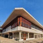 DPRD Semarang Dukung Pengaktifan Kembali Pedagang di Pasar Johar DPRD Semarang Dukung Pengaktifan Kembali Pedagang di Pasar Johar