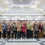 Pemprov Jateng Percepat Program Kecamatan Berdaya, 576 Camat Dikumpulkan