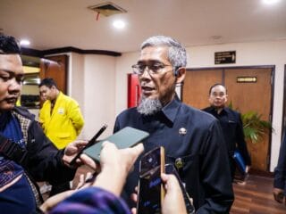 Pemprov Jateng Dorong Percepatan Raperda Garis Sempadan untuk Kendalikan Tata Ruang