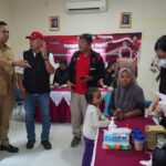 RS Apung Malahayati Disambut Hangat, Bupati Jepara Sebut Solusi Nyata Layanan Kesehatan Wilayah Maritim