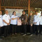 Forum Diskominfo Dorong Penataan Kabel Telekomunikasi