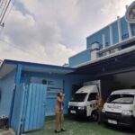 Langkah Maju Semarang, Tiga SPPG Diproyeksikan Jadi Percontohan MBG Nasional Langkah Maju Semarang, Tiga SPPG Diproyeksikan Jadi Percontohan MBG Nasional