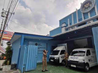 Langkah Maju Semarang, Tiga SPPG Diproyeksikan Jadi Percontohan MBG Nasional