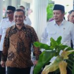 Pemprov Jateng Tekankan Peran Koperasi sebagai Penggerak Ekonomi Rakyat