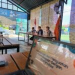 Kolaborasi Bawaslu Jateng dan Jurnalis Diperkuat, Soroti Ancaman Serius terhadap Demokrasi