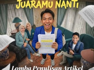 Ajak Mahasiswa Berkontribusi, Pemprov Jateng Buka Lomba Artikel Berhadiah Rp14 Juta