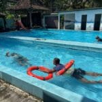 Tingkatkan Keamanan Wisata Air, 50 Pemandu di Jateng Resmi Bersertifikat