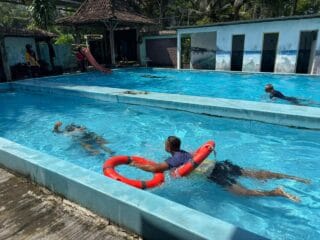 Tingkatkan Keamanan Wisata Air, 50 Pemandu di Jateng Resmi Bersertifikat