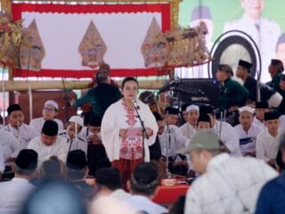 Menuju MTQ Nasional 2026, Pemkot Semarang Siapkan Program Resik Masjid hingga Wisata Religi