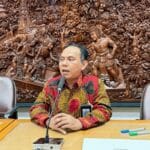 Dirut PDAM Kota Semarang Tegaskan Konflik PTUN di Luar Manajemen, Operasional Tetap Berjalan