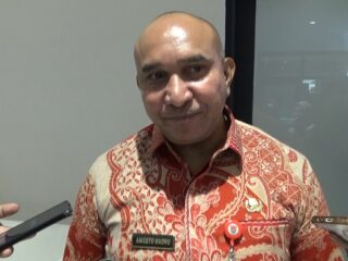 PKL Gajah Raya Direlokasi, Disdag Tawarkan Lapak di Johar dan Kanjengan