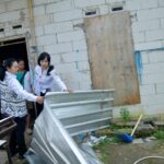 Pemkot Semarang Siapkan Renovasi untuk Rumah Korban Puting Beliung Pemkot Semarang Siapkan Renovasi untuk Rumah Korban Puting Beliung