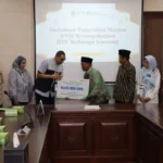 UIN Walisongo: Duka KKN, Santunan Rp420 Juta untuk Keluarga Korban