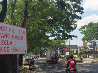 Pemkot Semarang Perketat Pengawasan di Tanjakan Silayur Cegah Kecelakaan